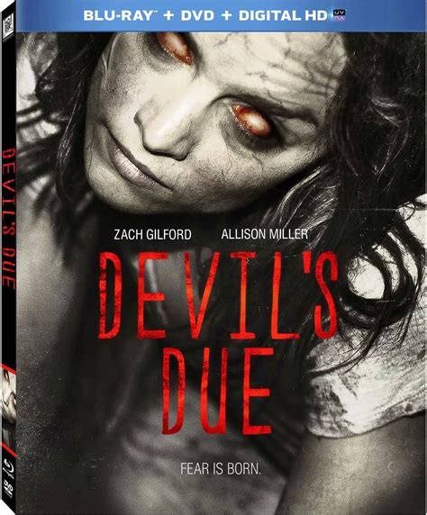 Watch Devil's Due (2014) Full Movie Online .